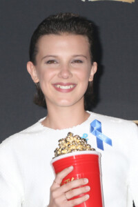 millie bobby brown